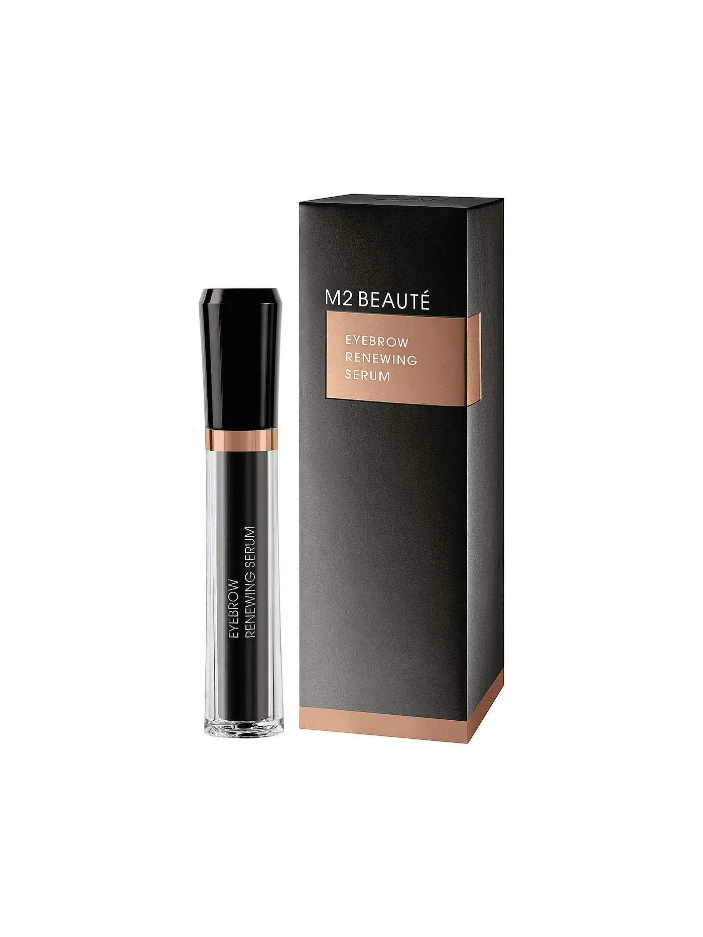 M2 BEAUTÉ | Eyebrow Renewing Serum 4ml | 